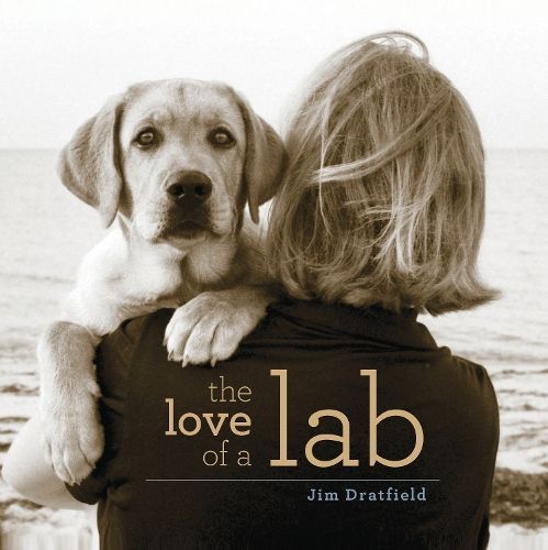 The Love of a Lab By Jim Dratfield 9781493038954 (Paperback)
