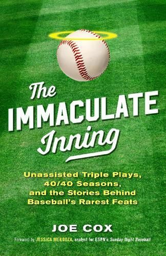 The Immaculate Inning By Joe Cox 9781493048076 (Paperback)