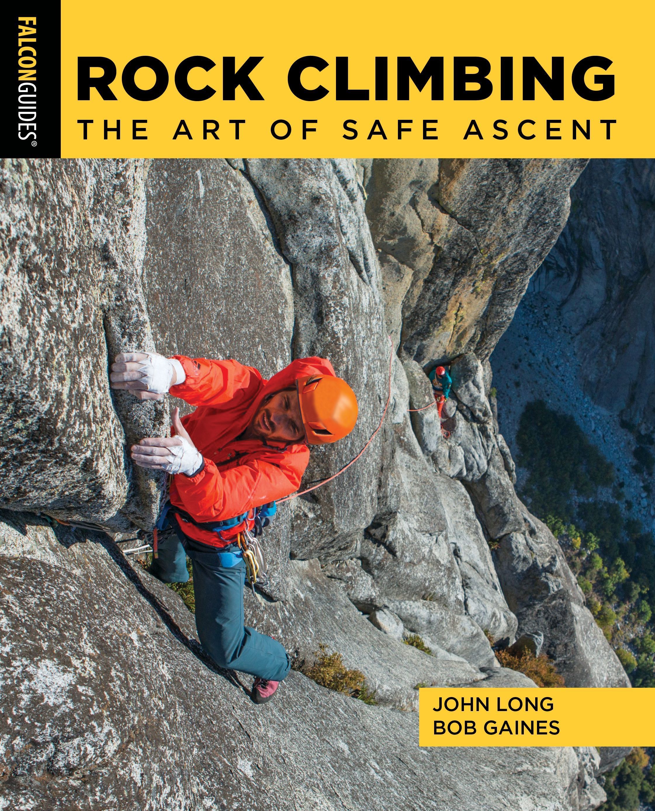 Rock Climbing By John Long 9781493052844 (Paperback)