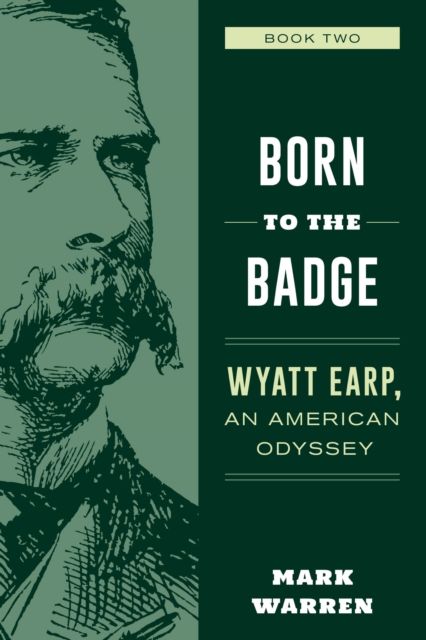Born to the Badge By Mark Warren 9781493053414 (Paperback)
