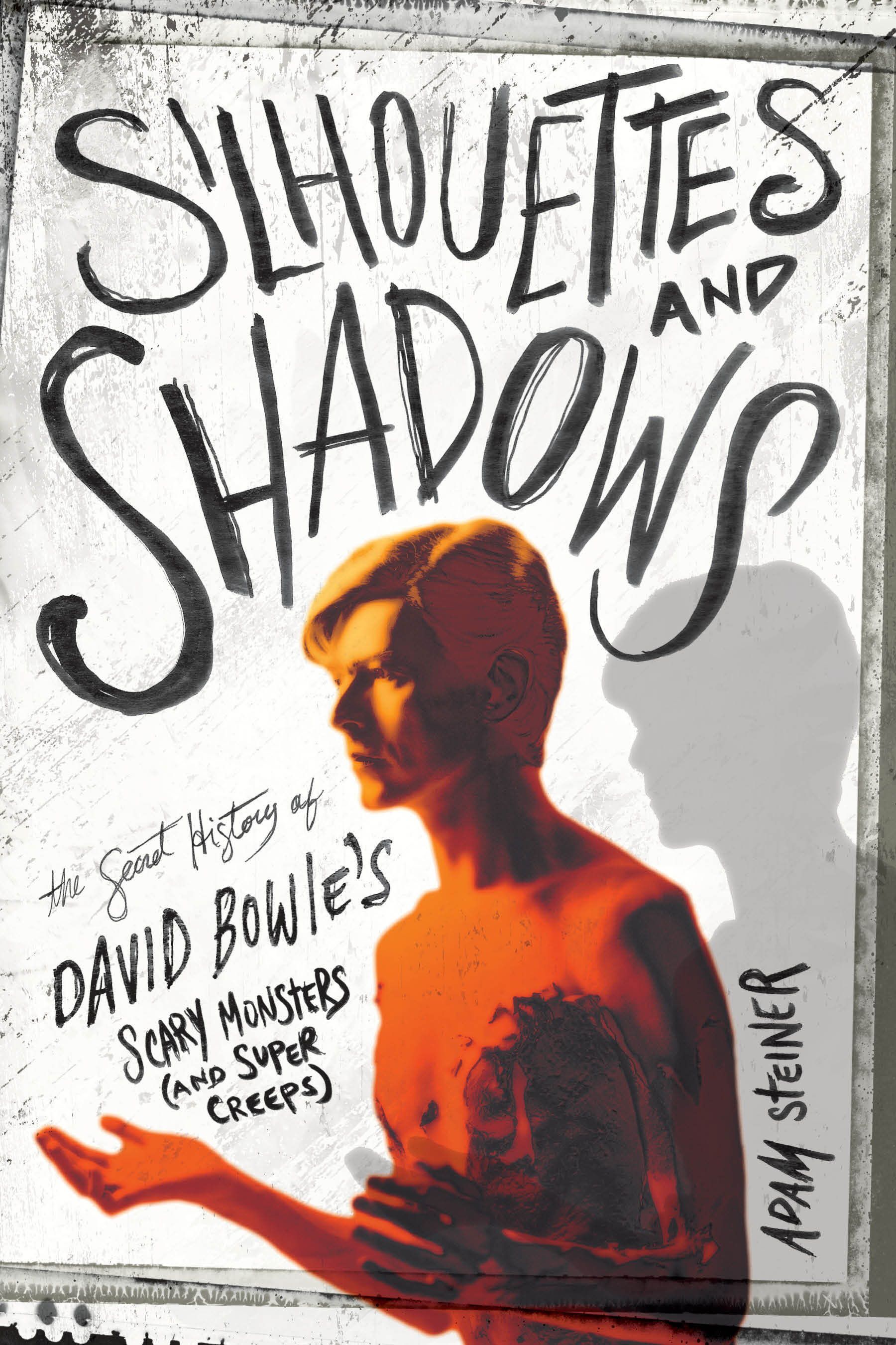 Silhouettes and Shadows By Adam Steiner 9781493065646 (Paperback)