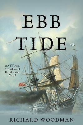 Ebb Tide By Richard Woodman 9781493071791 (Paperback)