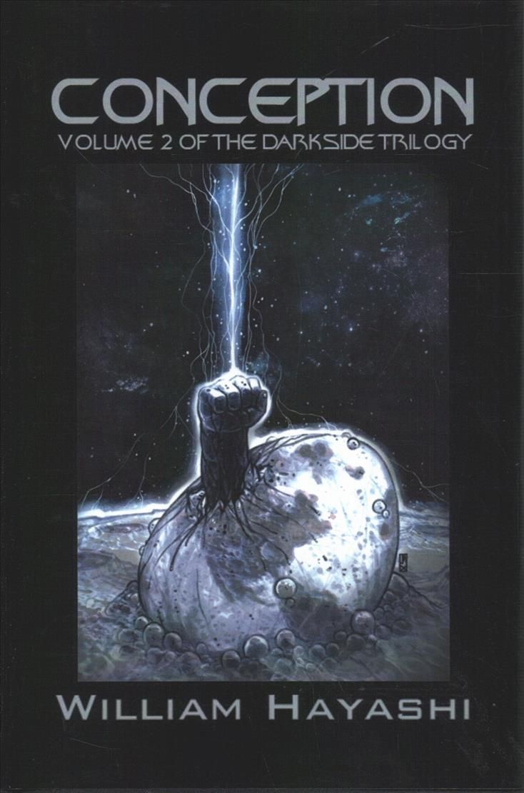 Conception By William Hayashi 9781493100064 (Hardback)
