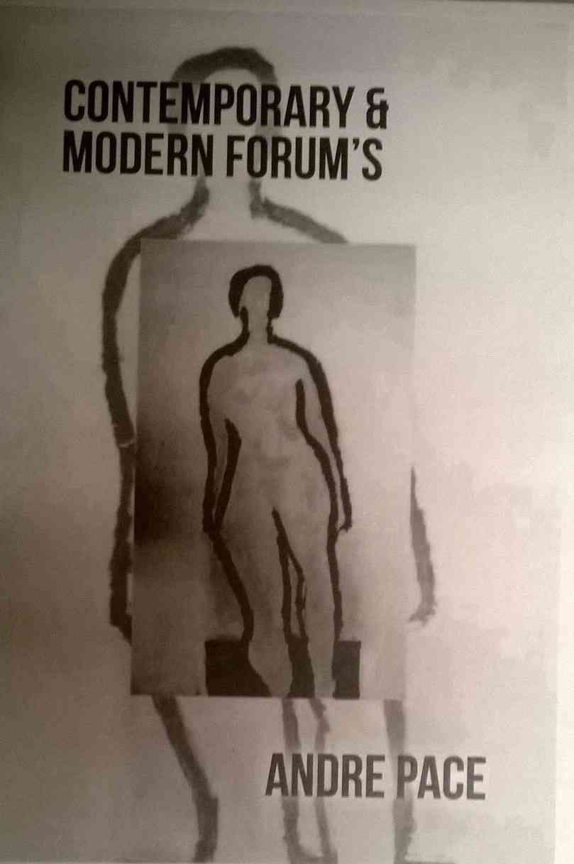 Contemporary & Modern Forum's By Andre Pace 9781493105540 (Paperback)