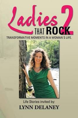 Ladies That Rock 2 By Lynn Delaney 9781493114191 (Paperback)