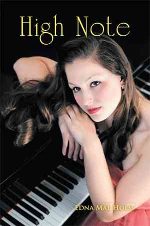 High Note By Edna Mae Holm 9781493114719 (Hardback)
