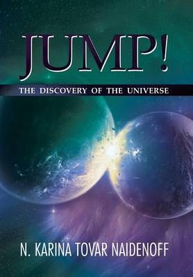 Jump! By N Karina Tovar Naidenoff 9781493124763 (Hardback)