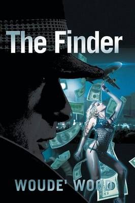 The Finder By Woude' Wood 9781493156733 (Paperback)