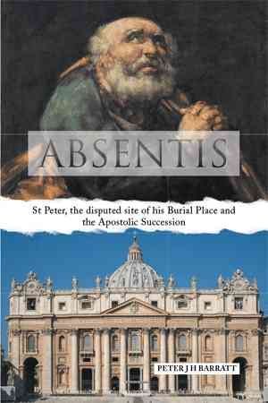 Absentis By Peter J H Barratt 9781493168385 (Paperback)