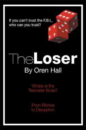 The Loser By Oren Hall 9781493175307 (Paperback)