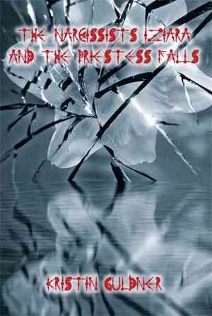 The Narcissists Iziara and the Priestess Falls By Kristin Guldner