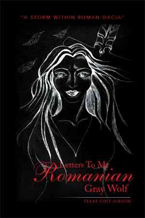 Letters to My Romanian Gray Wolf By Texas Colt Gibson 9781493183234