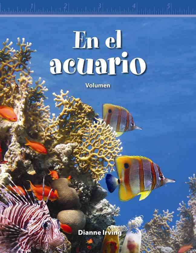 En El Acuario By Dianne Irving 9781493829521 (Paperback)