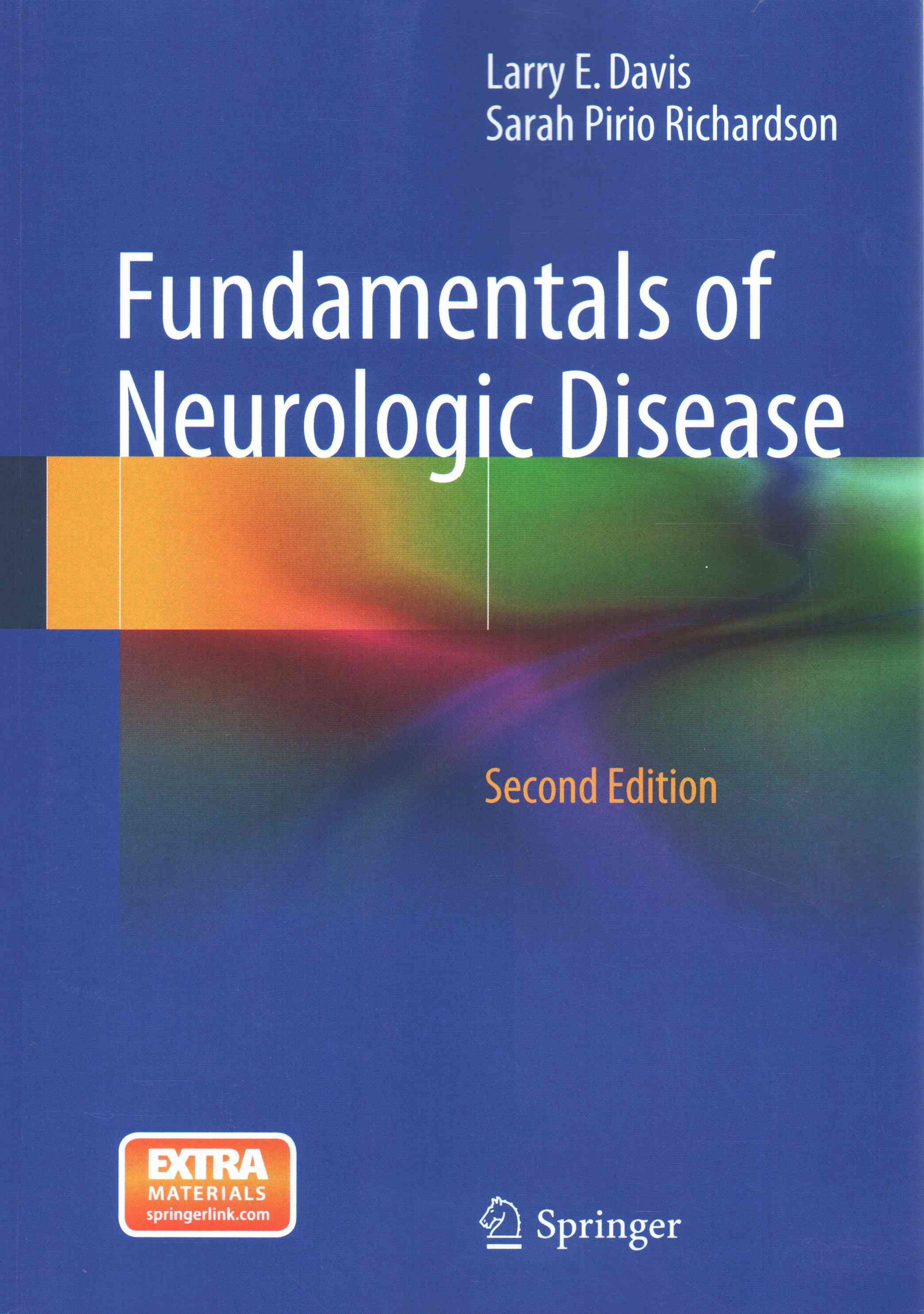 Fundamentals of Neurologic Disease 9781493923588 (Paperback)