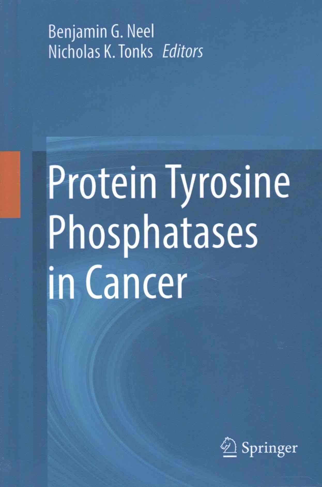 Protein Tyrosine Phosphatases in Cancer 9781493936472 (Hardback)