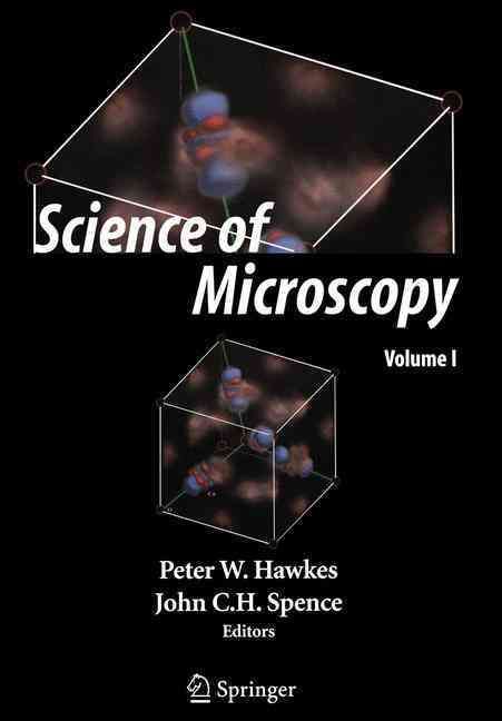 Science of Microscopy 9781493938643 (Paperback)