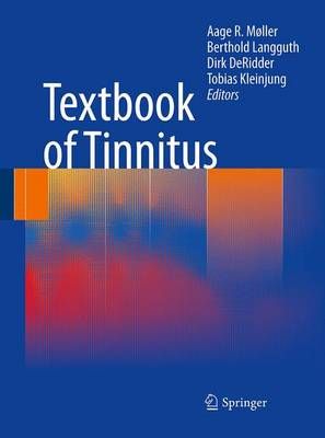 Textbook of Tinnitus 9781493939817 (Paperback)