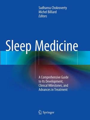 Sleep Medicine 9781493943760 (Paperback)
