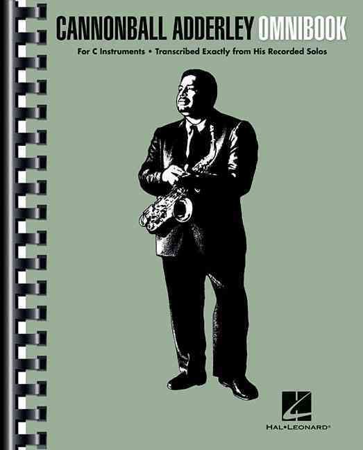 Cannonball Adderley By Stewart, Chris (ADP) 9781495011788 (Paperback)