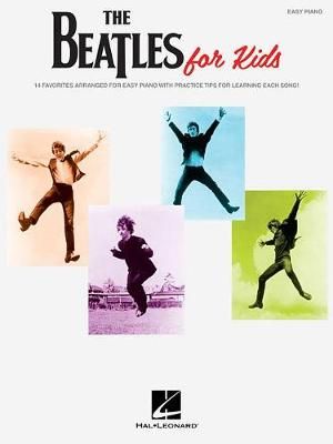 The Beatles for Kids By Beatles (other) 9781495096020 (Paperback)