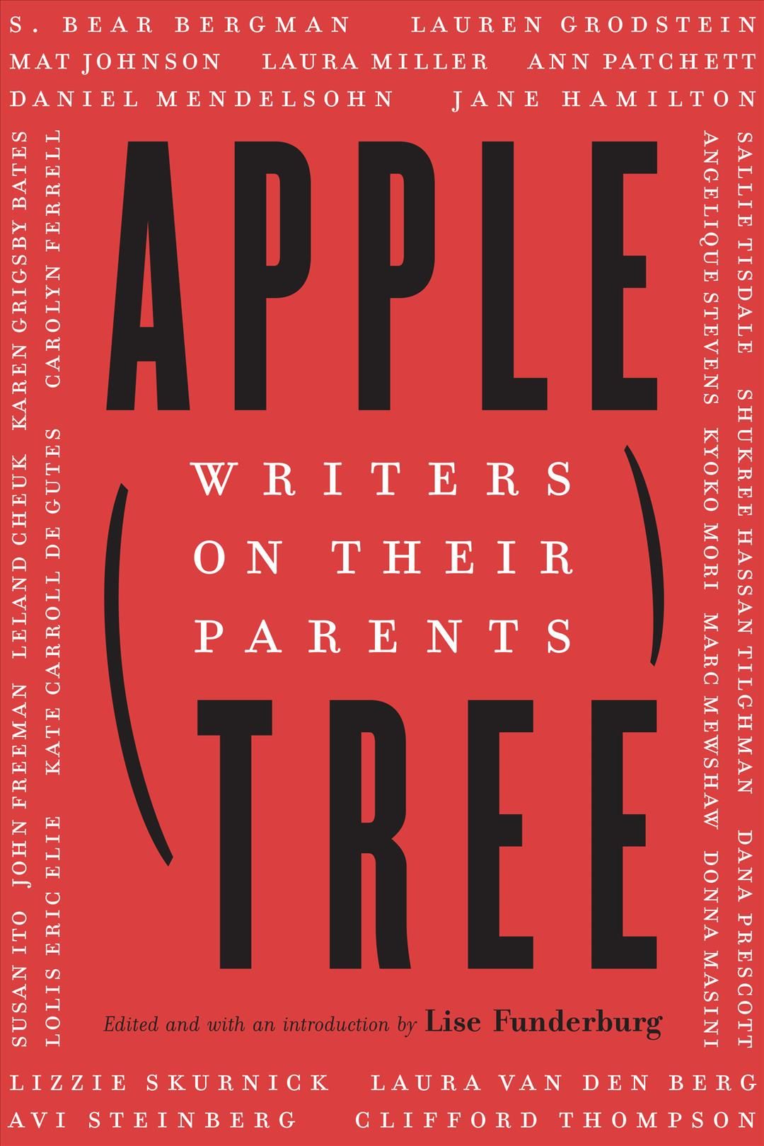 Apple, Tree By Lise Funderburg 9781496212092 (Hardback)