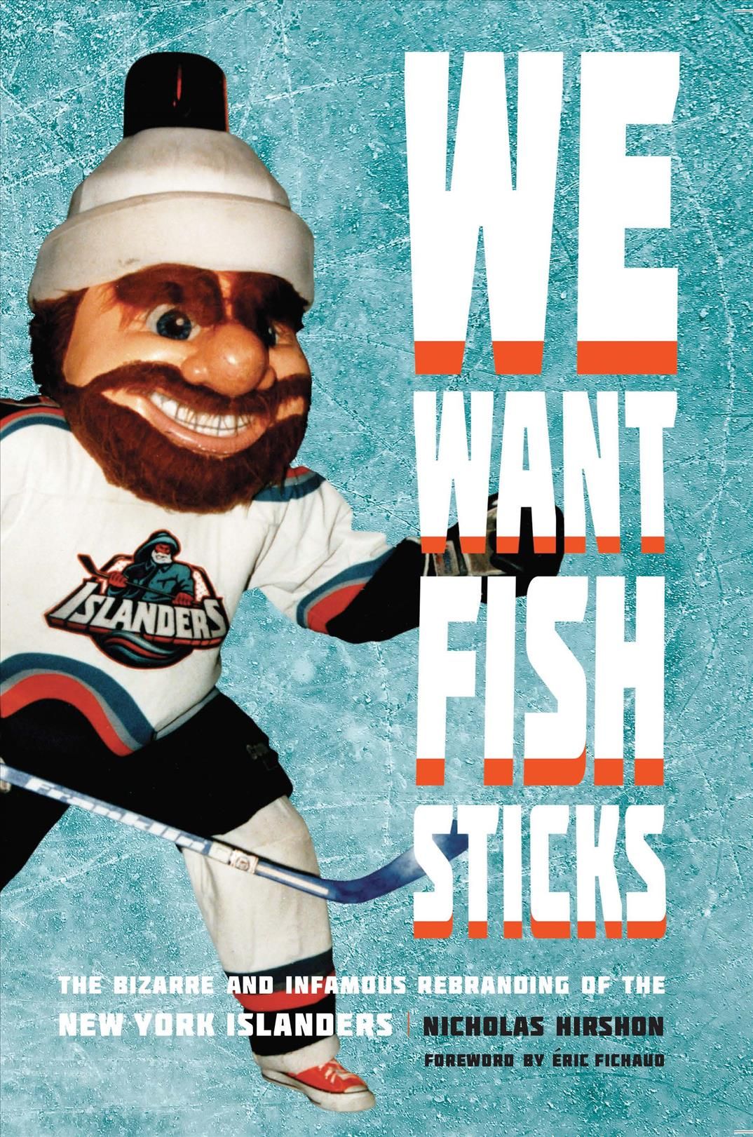 We Want Fish Sticks 9781496222305 (Paperback)