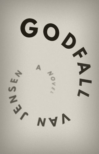 Godfall By Van Jensen 9781496235213 (Paperback)