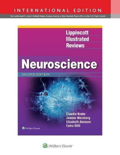 Neuroscience 9781496388377 (Paperback)