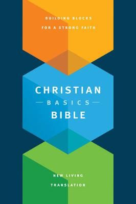 Christian Basics Bible By Manser, Martin H 9781496413567 (Paperback)
