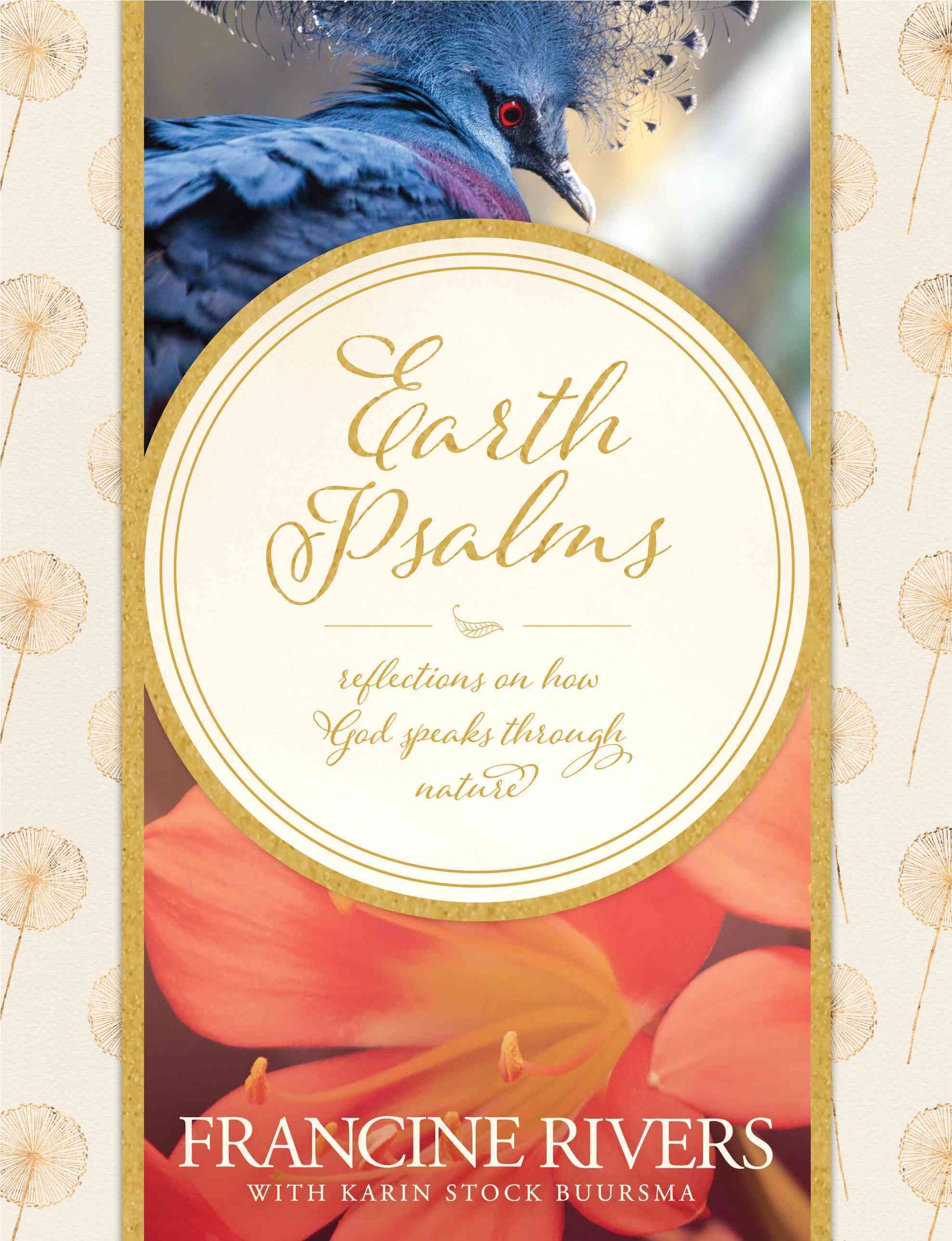 Earth Psalms By Francine Rivers 9781496414854 (Hardback)
