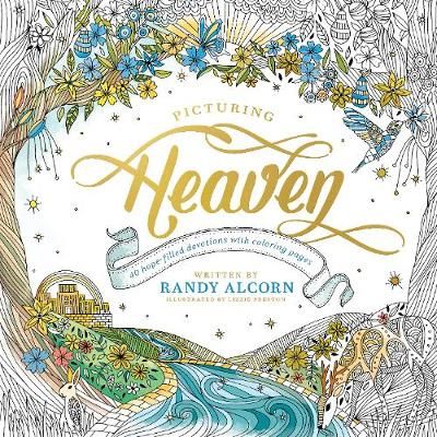 Picturing Heaven 9781496425270 (Paperback)