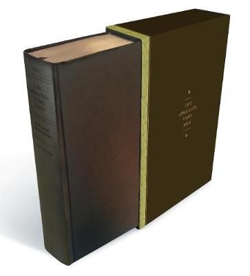 NLT Life Application Study Bible, Second Edition (Hardcover LeatherLike, Espresso)