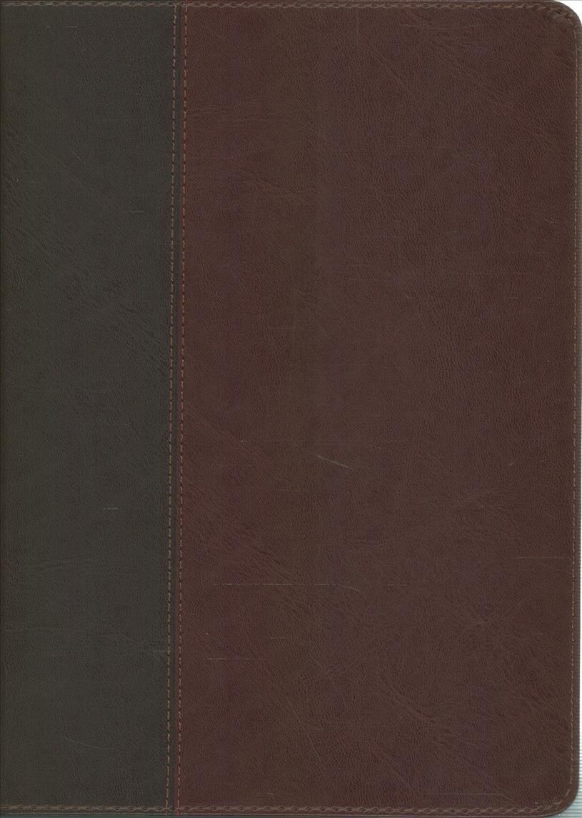 KJV Life Application Study Bible By Tyndale House Publishers (COR)