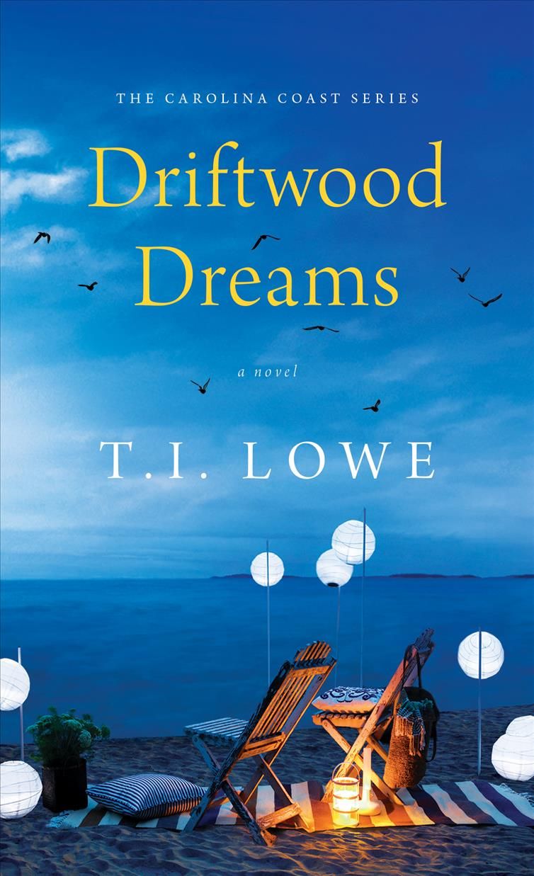 Driftwood Dreams 9781496440457 (Paperback)