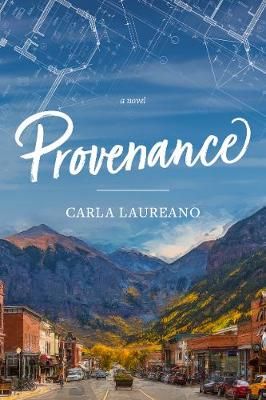 Provenance By Carla Laureano 9781496445926 (Paperback)
