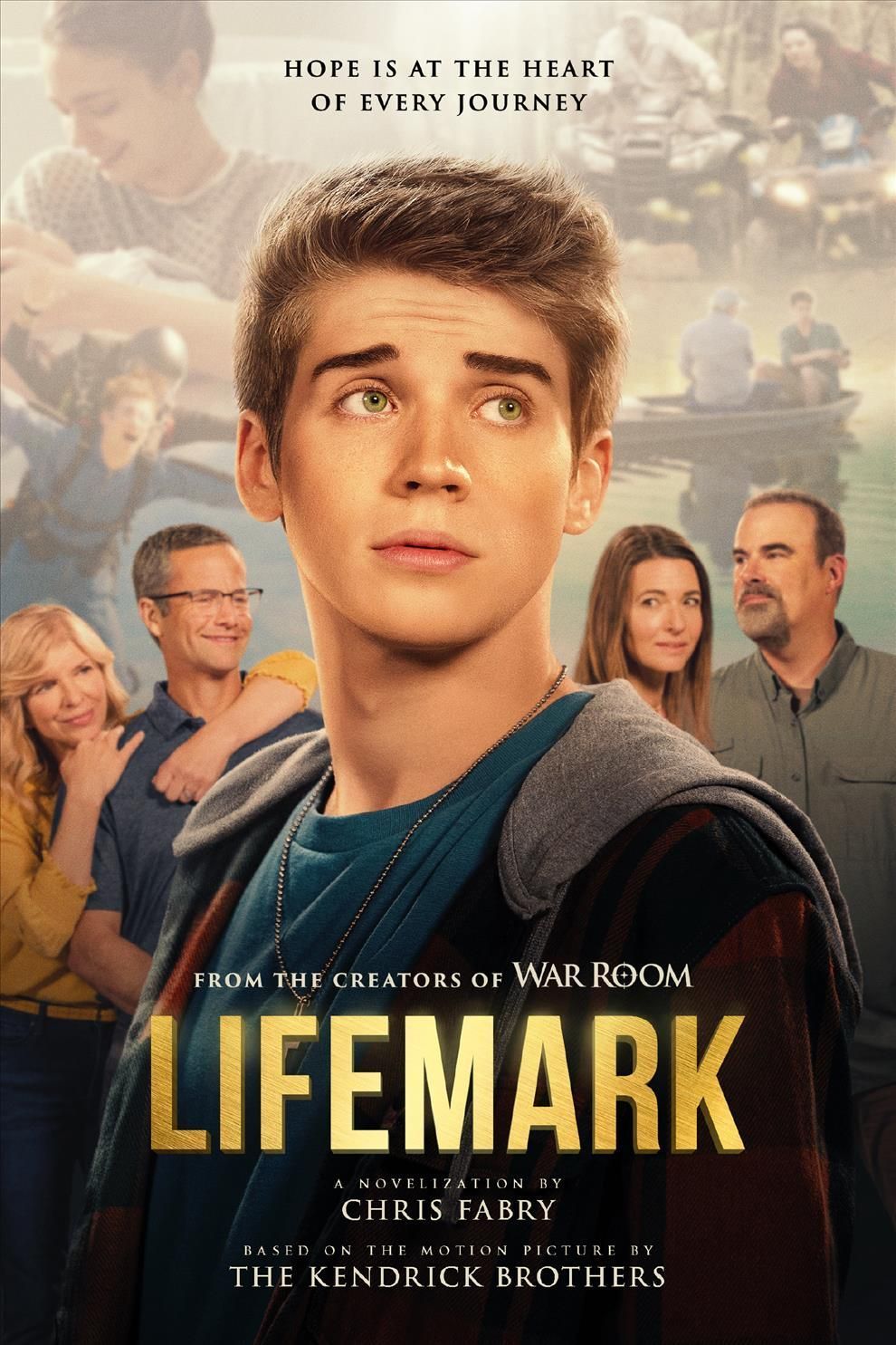 Lifemark 9781496461261 (Hardback)