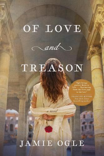 Of Love and Treason By Jamie Ogle 9781496479679 (Paperback)