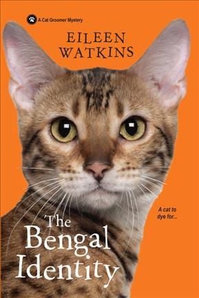 Bengal Identity By Eileen Watkins 9781496710581 (Paperback)