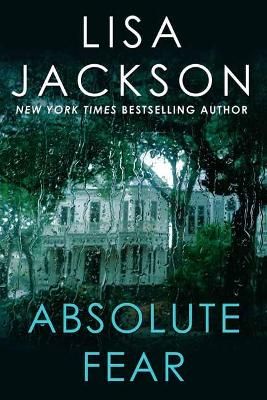 Absolute Fear By Lisa Jackson 9781496713537 (Paperback)