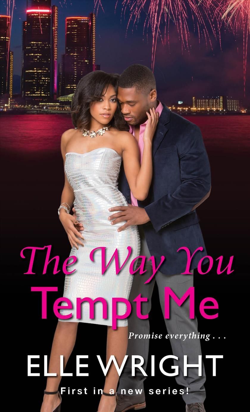 The Way You Tempt Me By Elle Wright 9781496725776 (Paperback)