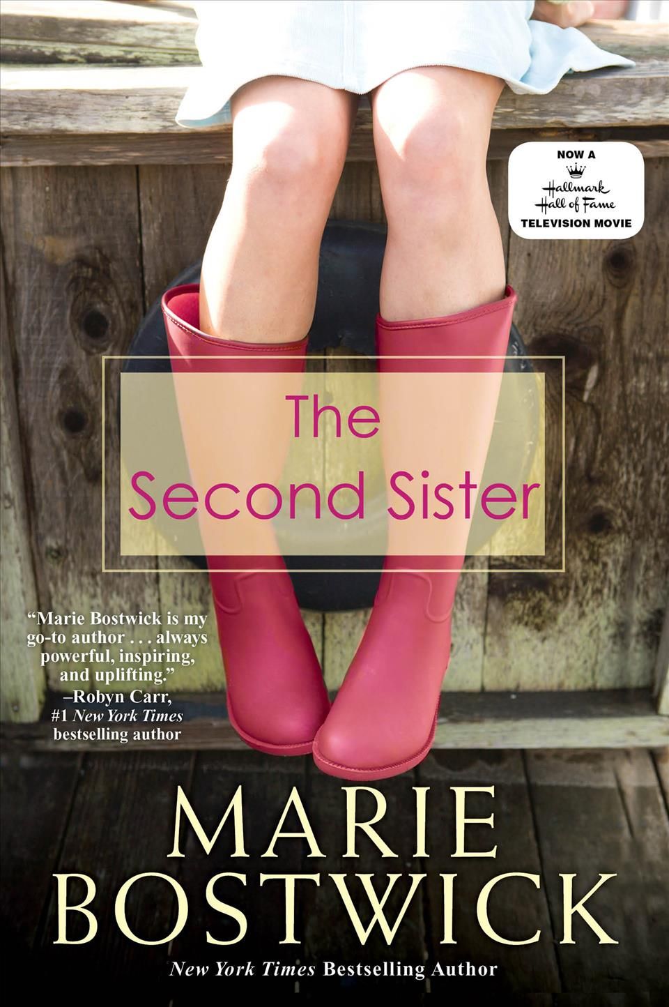 Second Sister By Marie Bostwick 9781496729996 (Paperback)