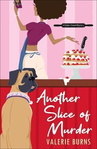 Cup of Flour, A Pinch of Death, A By Valerie Burns 9781496738240