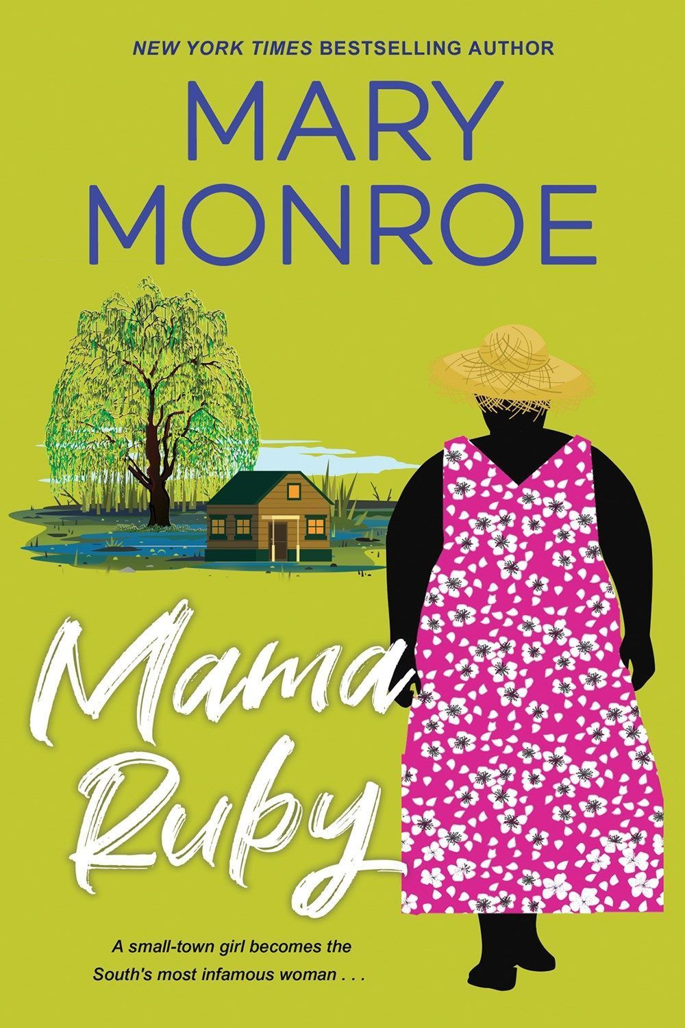 Mama Ruby By Mary Monroe 9781496739179 (Paperback)