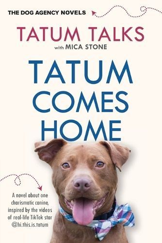 Tatum Comes Home By Tatum Talks 9781496739445 (Paperback)