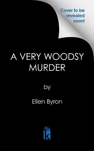 Very Woodsy Murder, A By Ellen Byron 9781496745354 (Hardback)