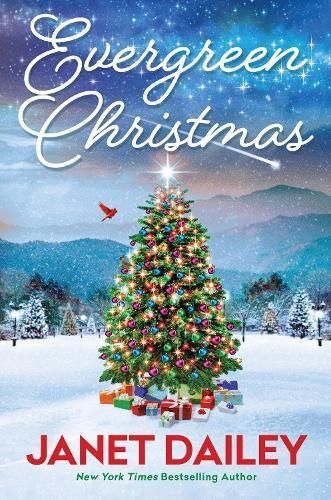 Evergreen Christmas By Janet Dailey 9781496747891 (Paperback)