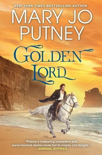 Golden Lord By Mary Jo Putney 9781496751256 (Paperback)