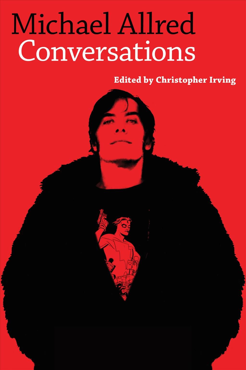 Michael Allred 9781496803269 (Hardback)
