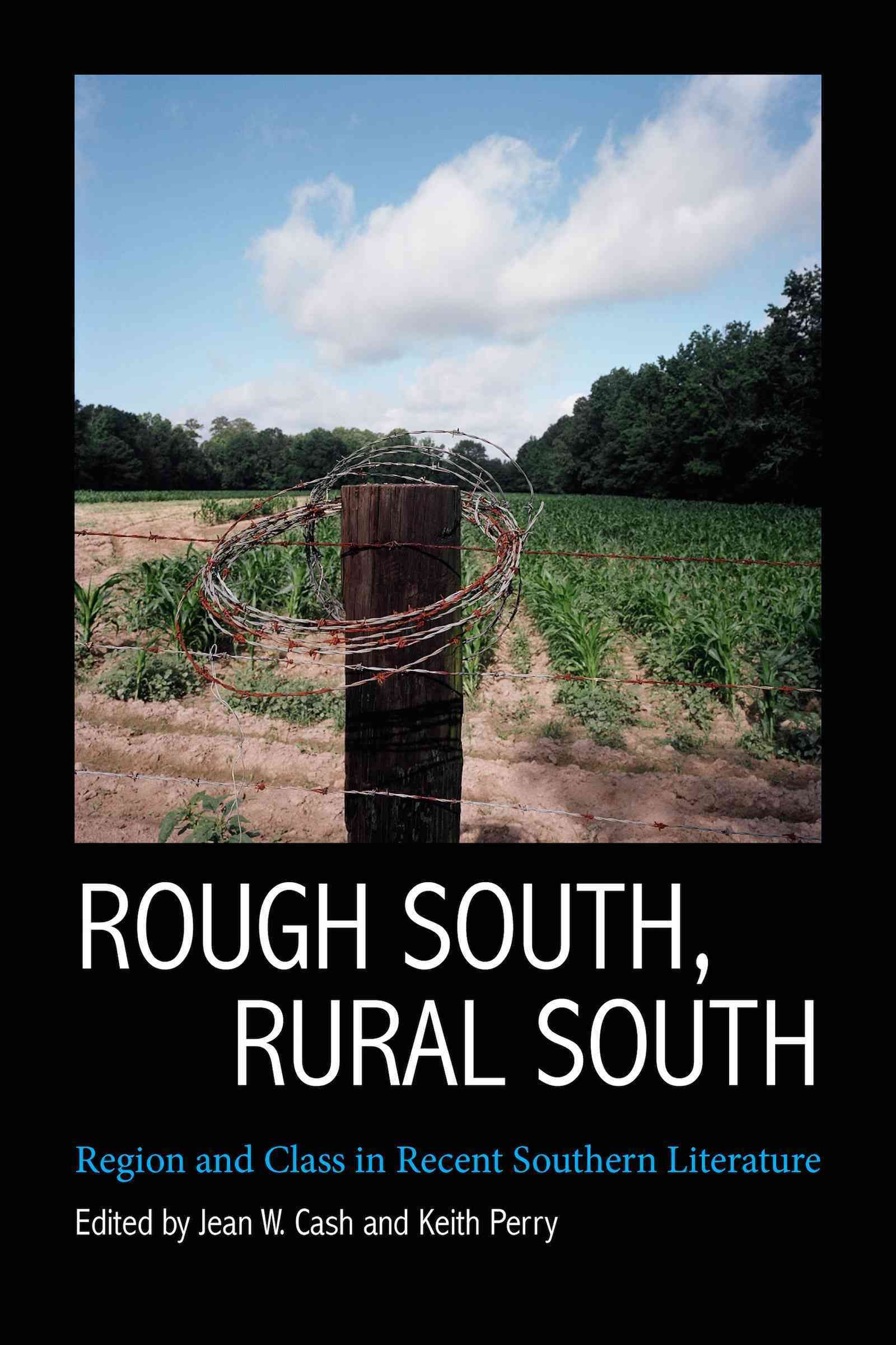 Rough South, Rural South 9781496810526 (Paperback)