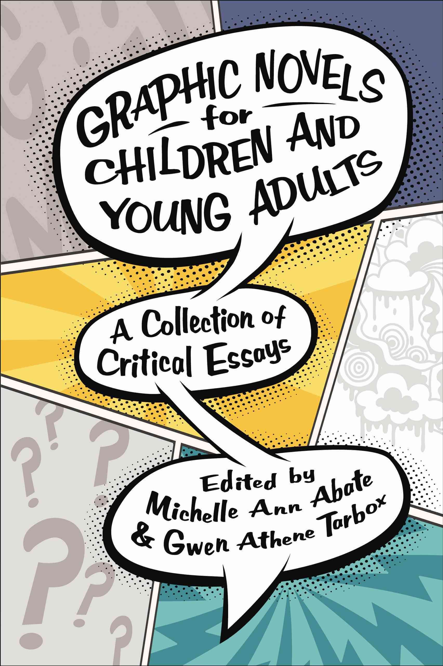 Graphic Novels for Children and Young Adults 9781496811677 (Hardback)